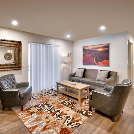 5D New Redcliff Condo, Pool & Hot Tub Moab Dış mekan fotoğraf