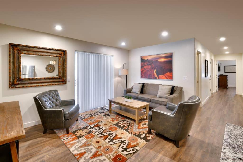 5D New Redcliff Condo, Pool & Hot Tub Moab Dış mekan fotoğraf
