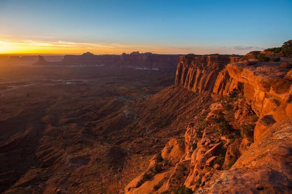 5D New Redcliff Condo, Pool & Hot Tub Moab Dış mekan fotoğraf