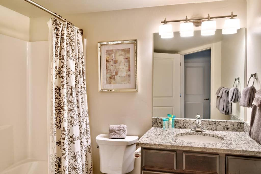 5D New Redcliff Condo, Pool & Hot Tub Moab Dış mekan fotoğraf