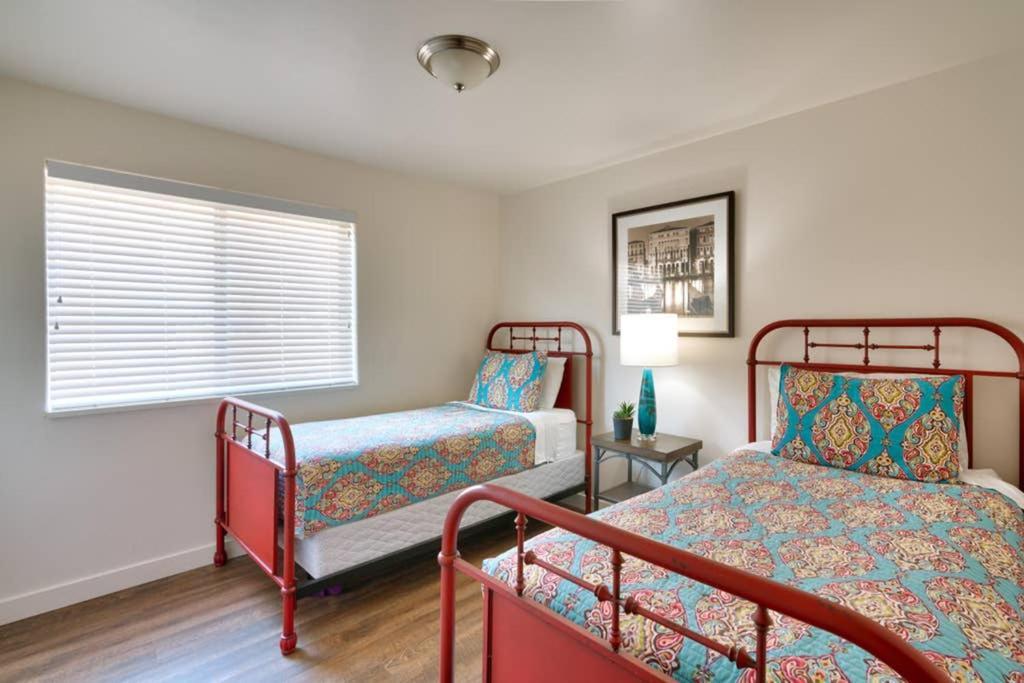 5D New Redcliff Condo, Pool & Hot Tub Moab Dış mekan fotoğraf