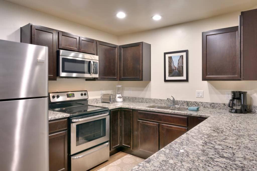 5D New Redcliff Condo, Pool & Hot Tub Moab Dış mekan fotoğraf