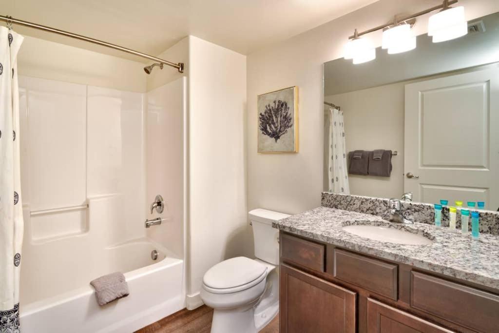5D New Redcliff Condo, Pool & Hot Tub Moab Dış mekan fotoğraf